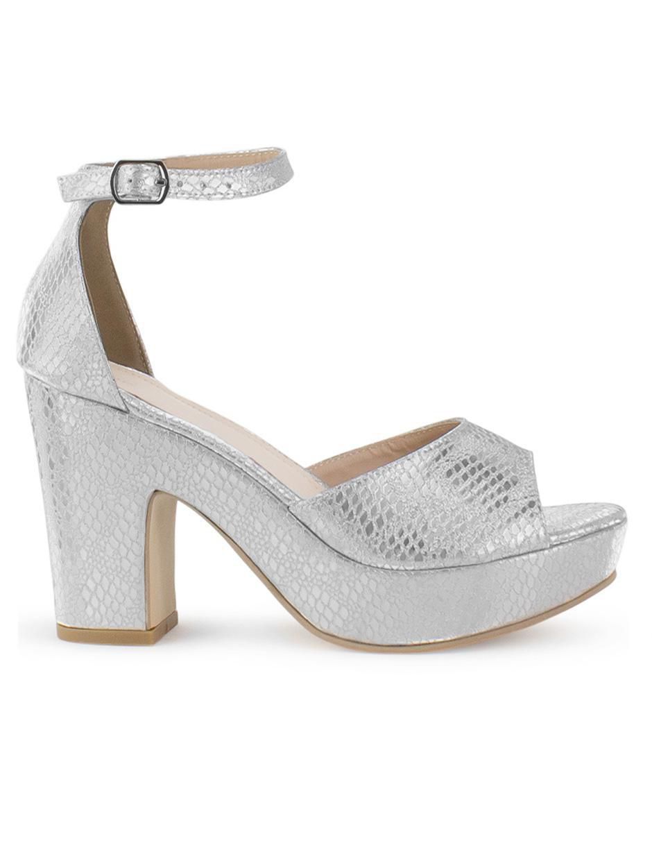 Sandalia para mujer 6
