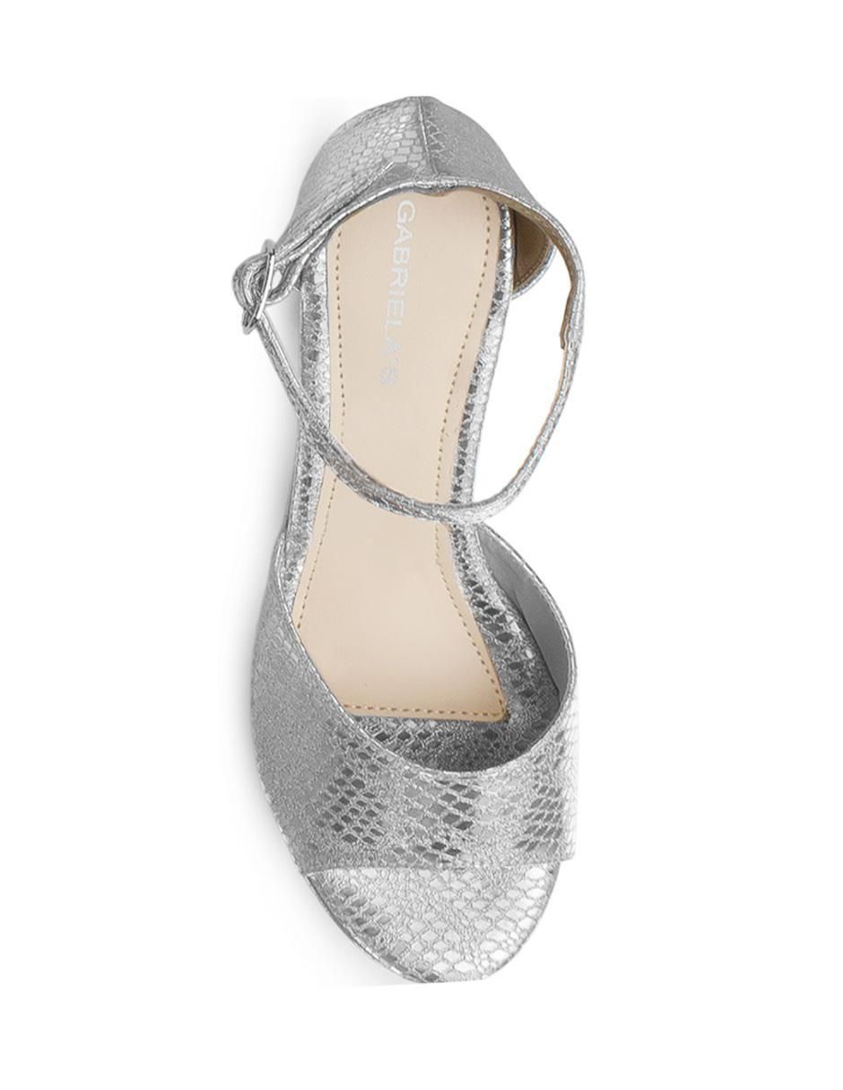 Sandalia para mujer 5
