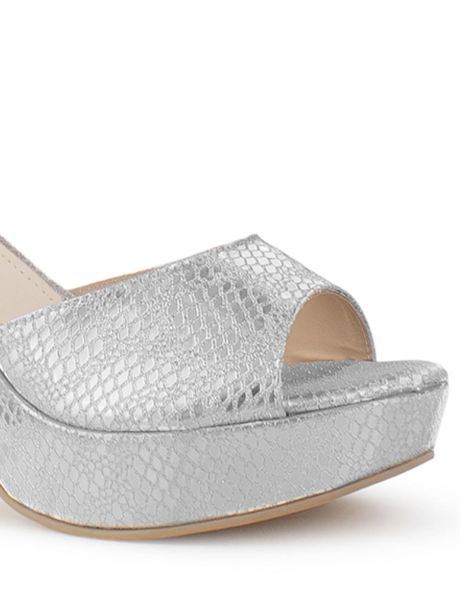Sandalia para mujer 2