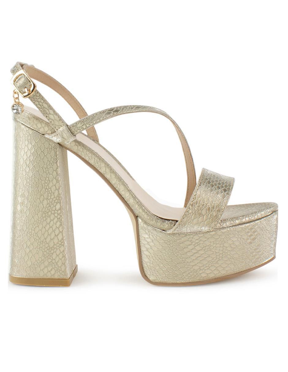 Sandalia para mujer 6
