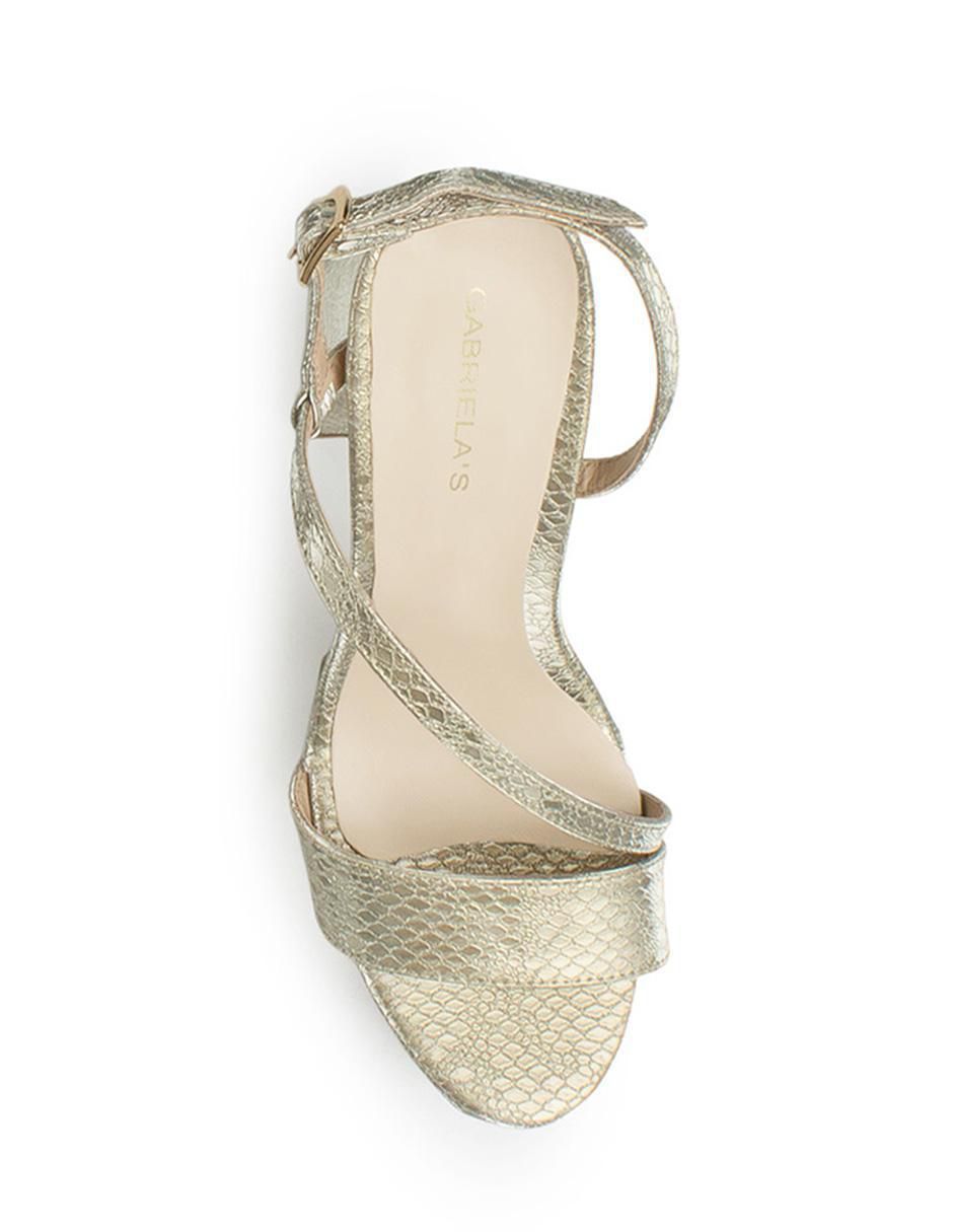Sandalia para mujer 7