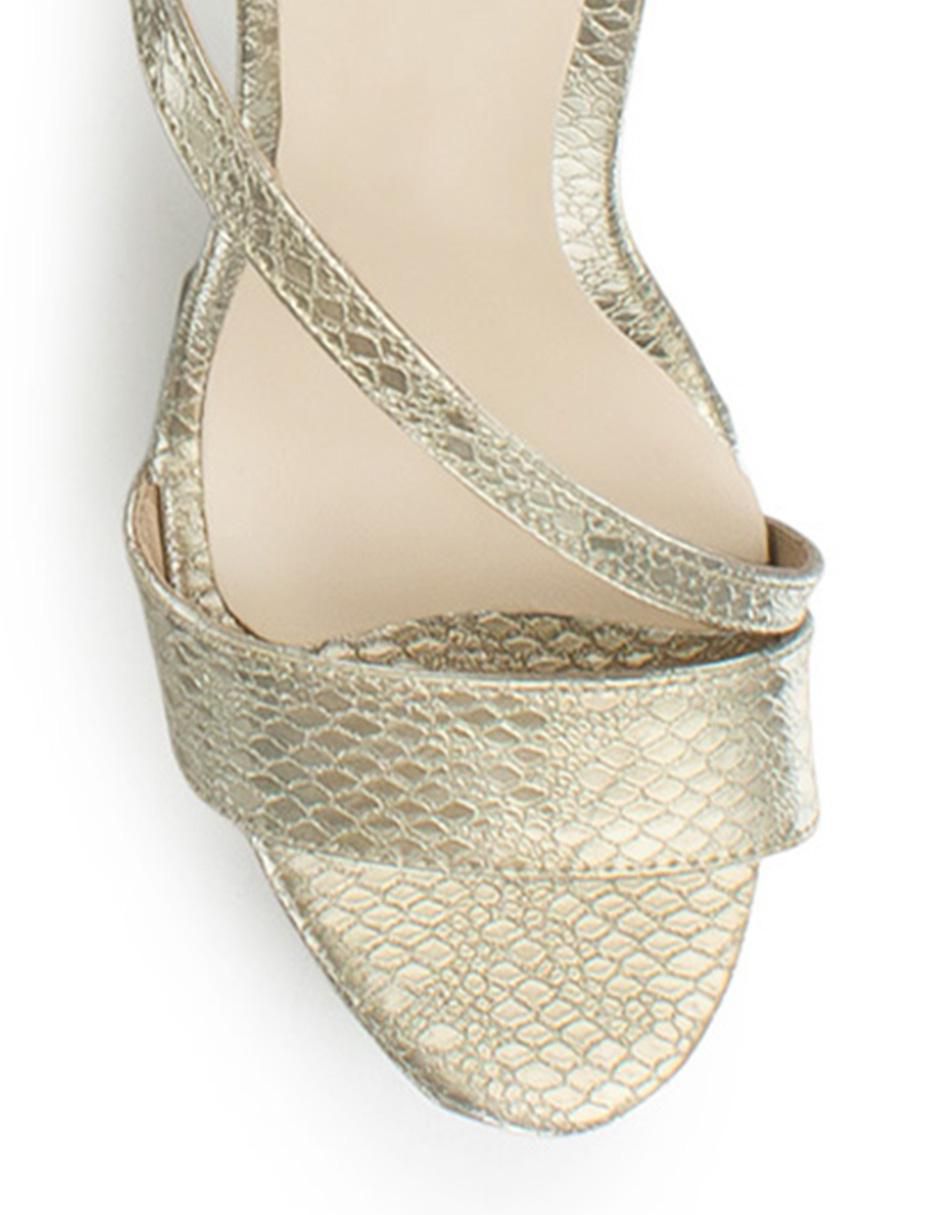 Sandalia para mujer 3