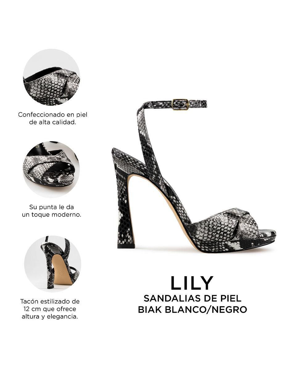 Sandalia para mujer 7
