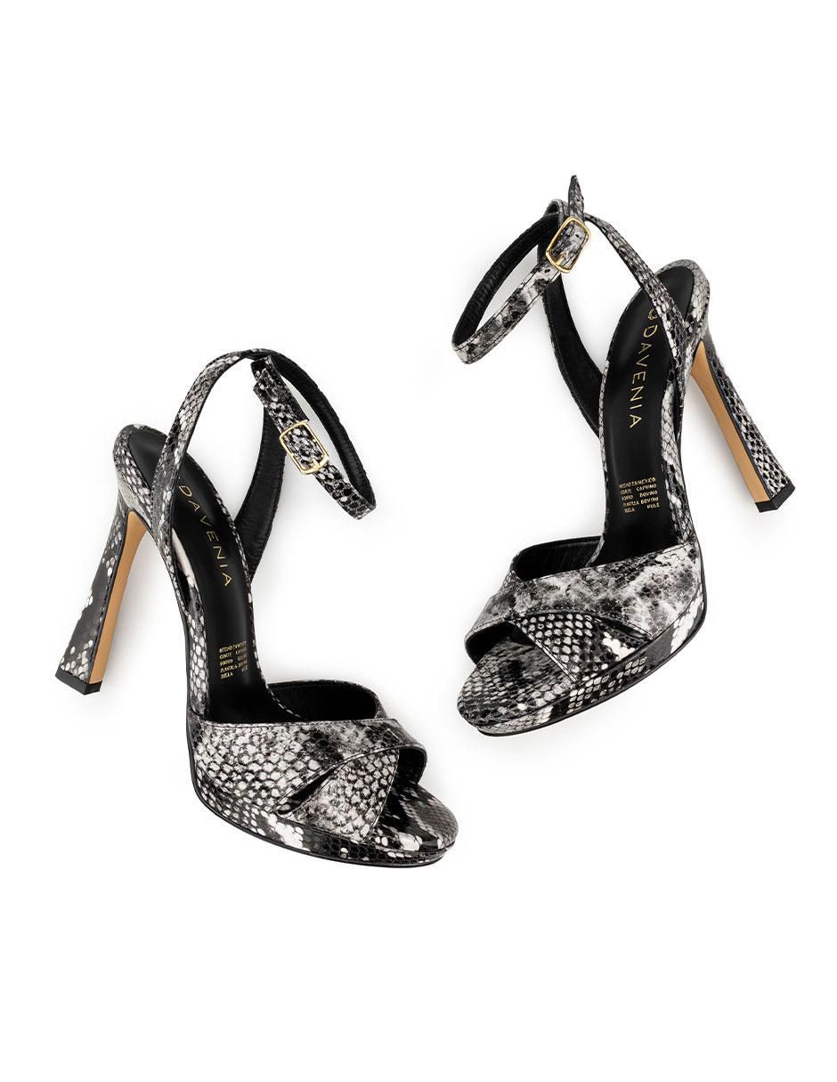 Sandalia para mujer 5