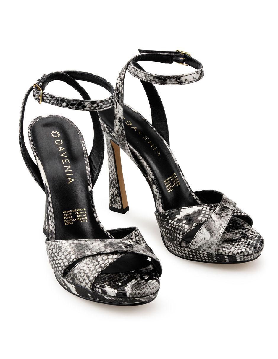 Sandalia para mujer