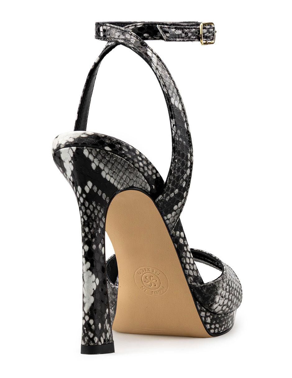 Sandalia para mujer 8