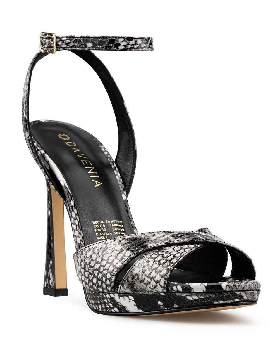 Sandalia para mujer 6