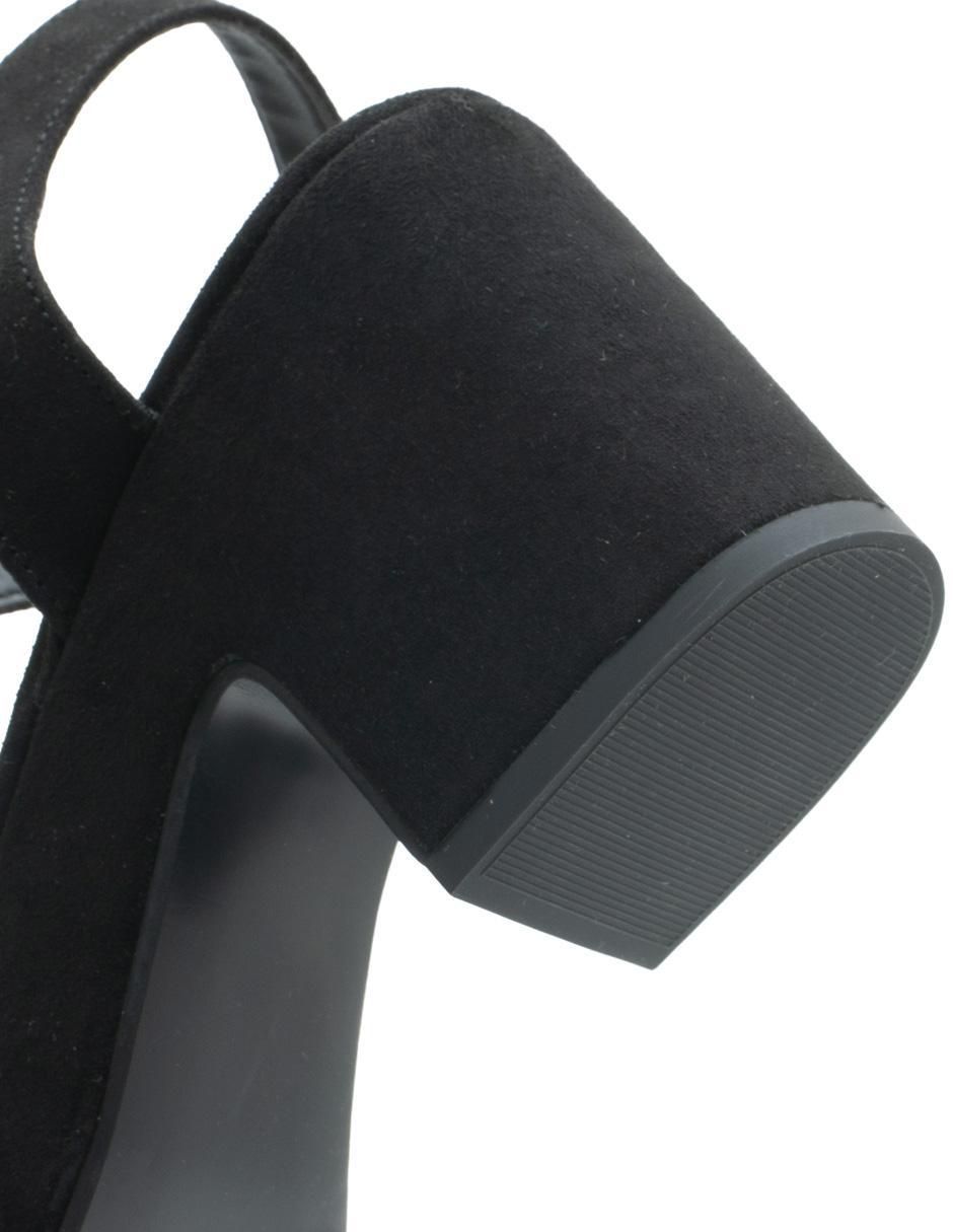 Sandalia Trendy para mujer 9