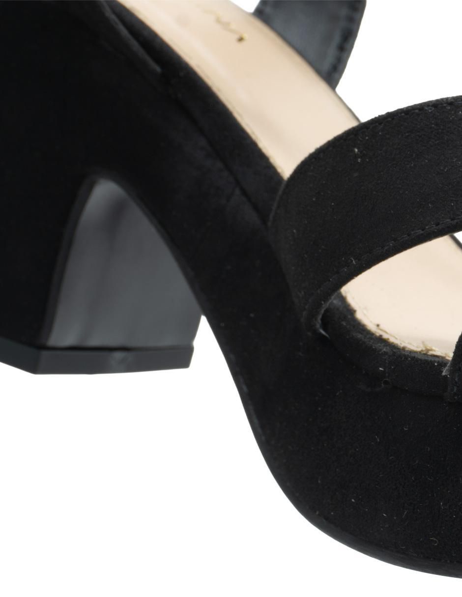 Sandalia Trendy para mujer 2