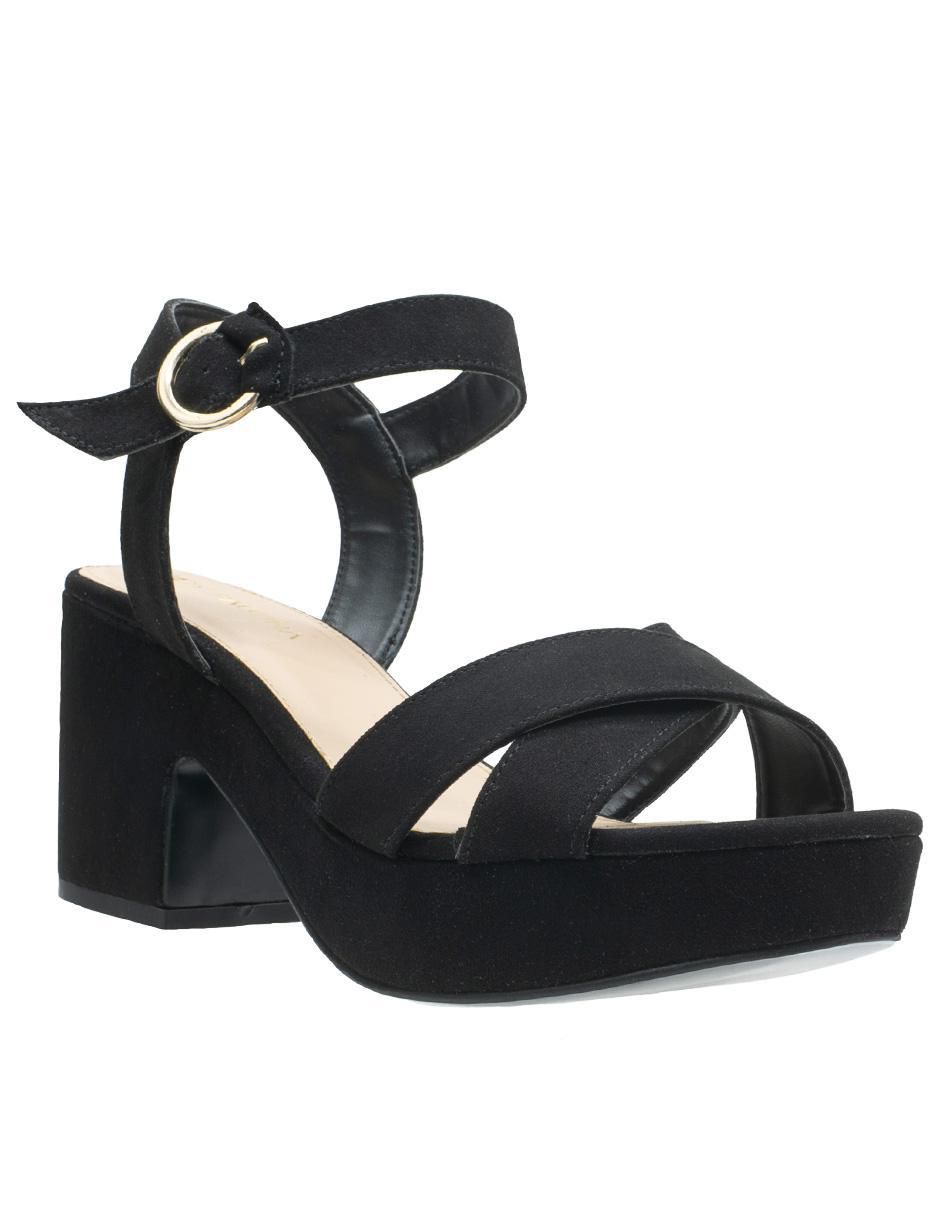 Sandalia Trendy para mujer 8