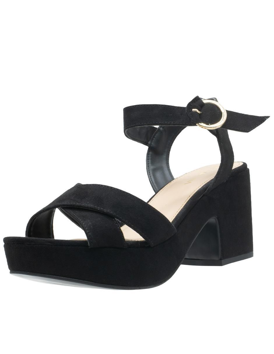 Sandalia Trendy para mujer 4