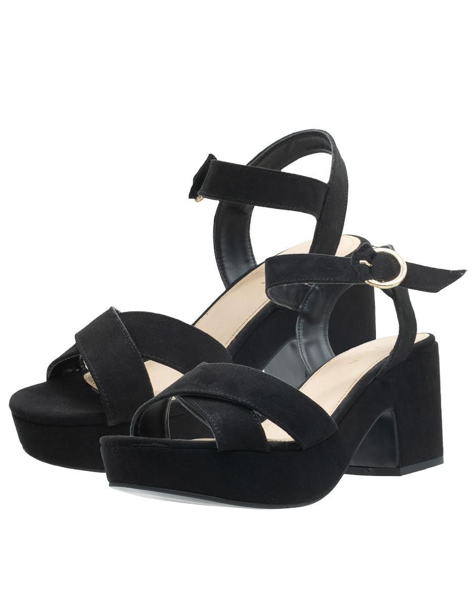 Sandalia Trendy para mujer 7