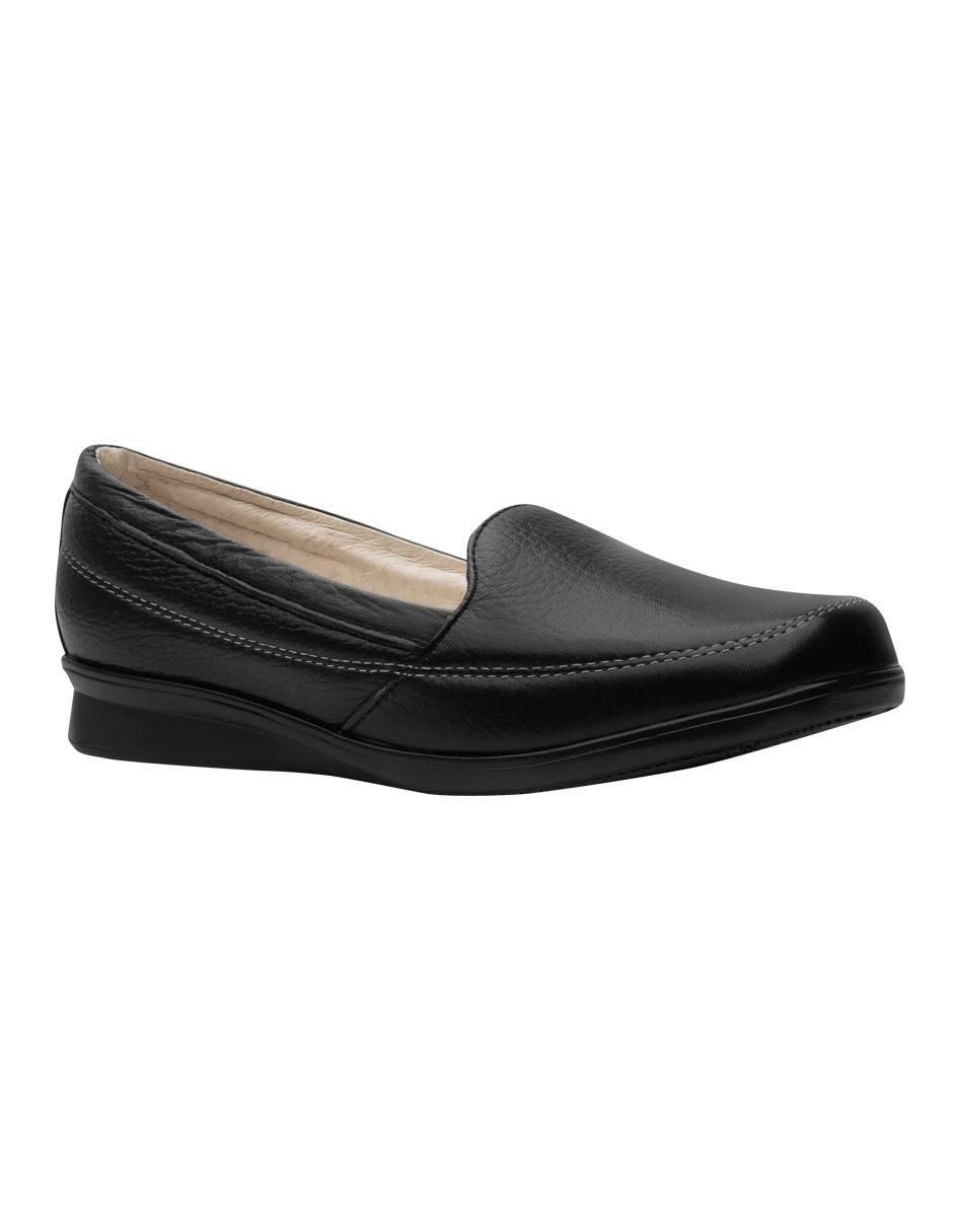Zapato de piel para mujer Zapato de piel para mujer