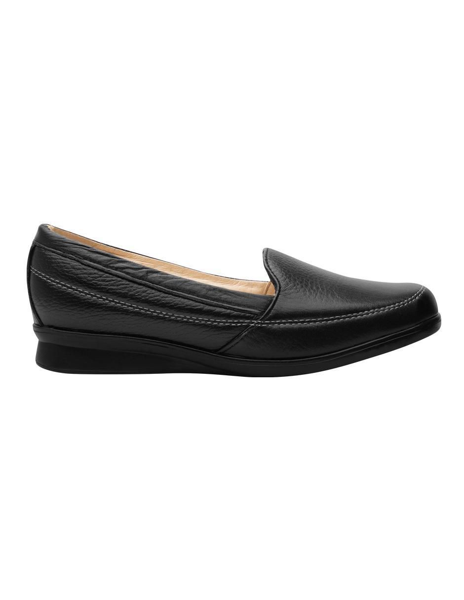 Zapato de piel para mujer 2