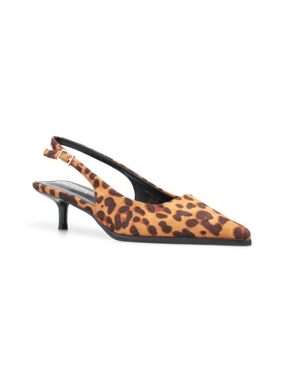 Zapatilla 3