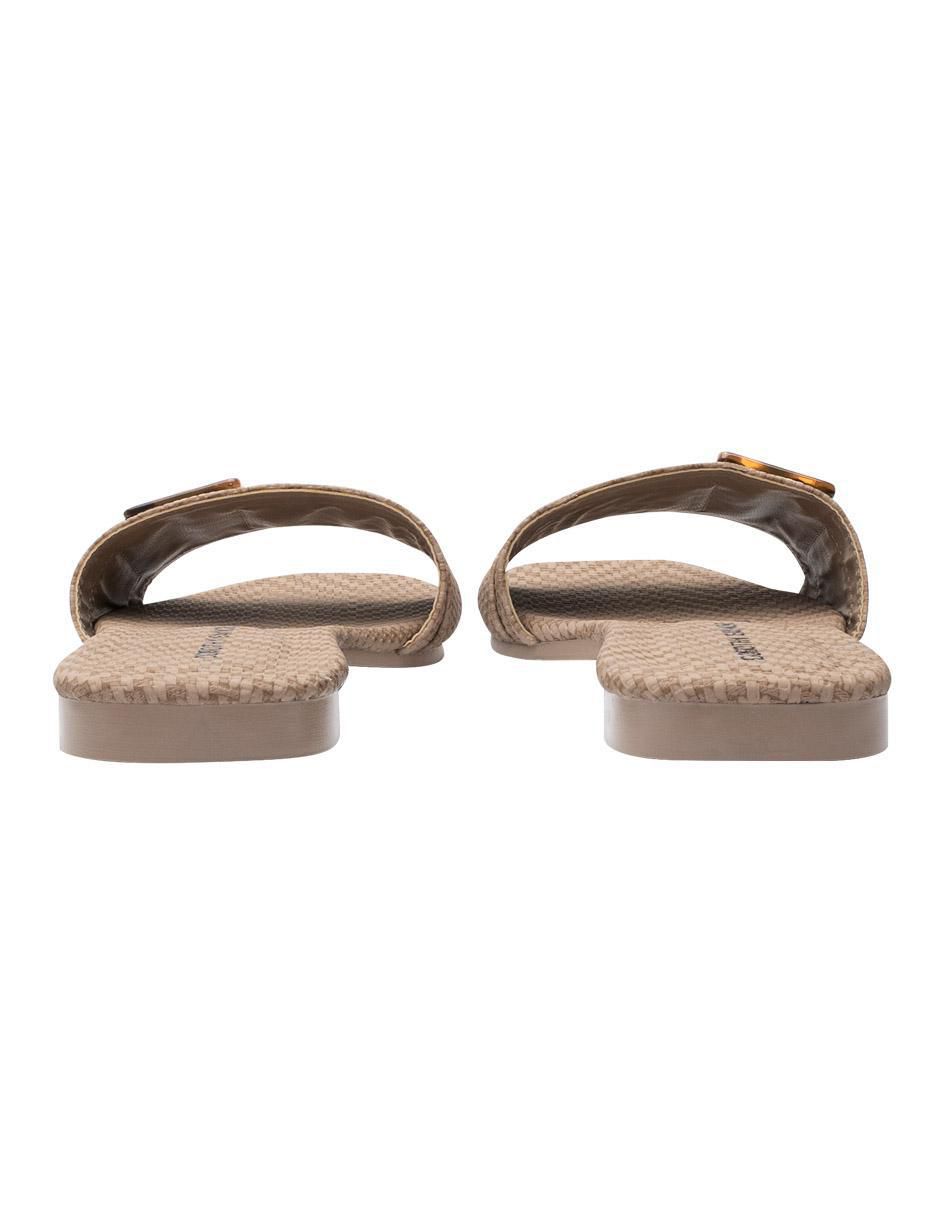 Sandalia para mujer