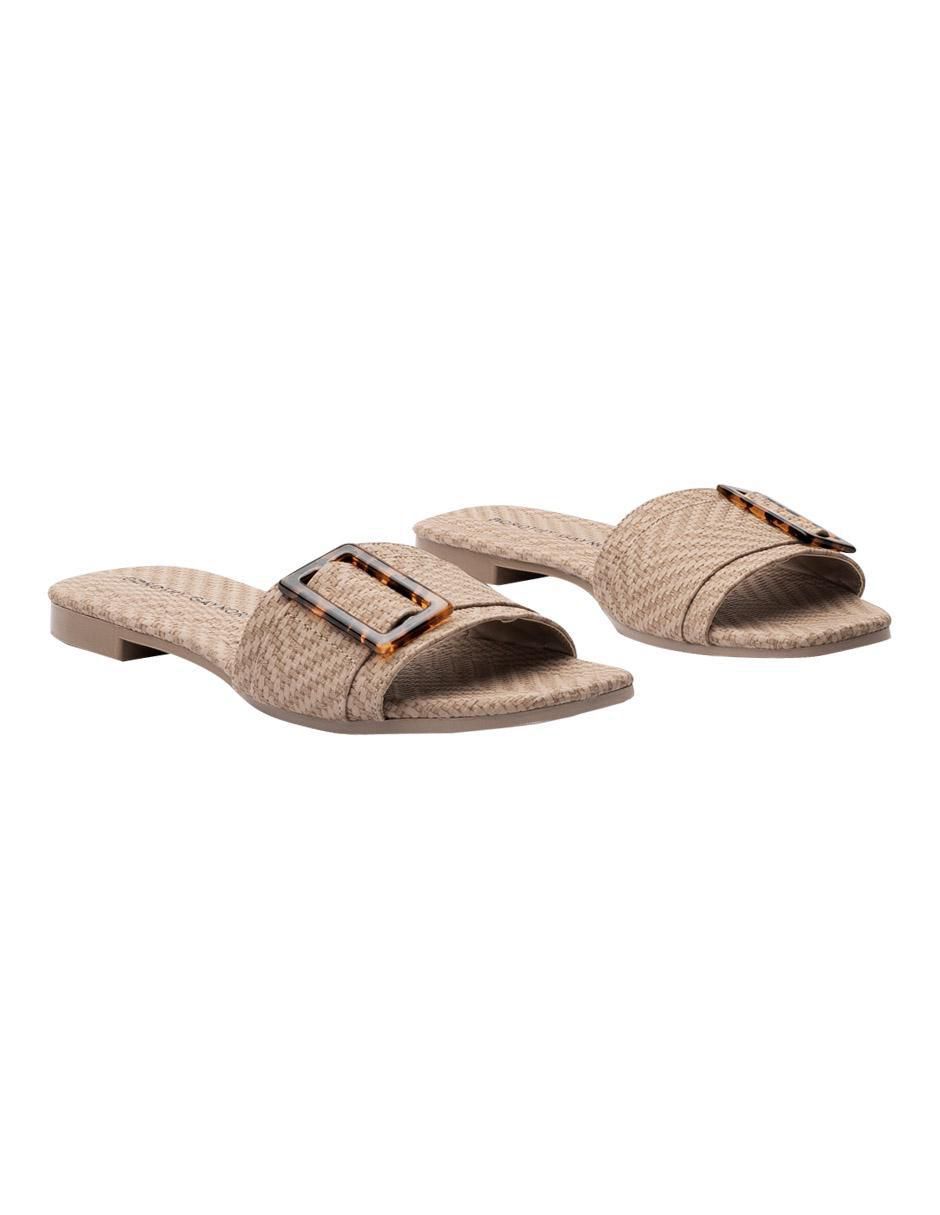 Sandalia para mujer
