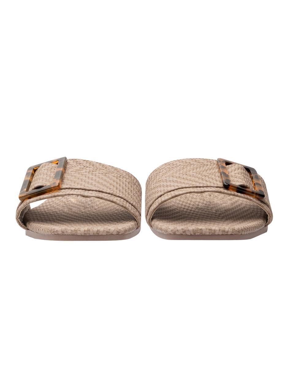 Sandalia para mujer