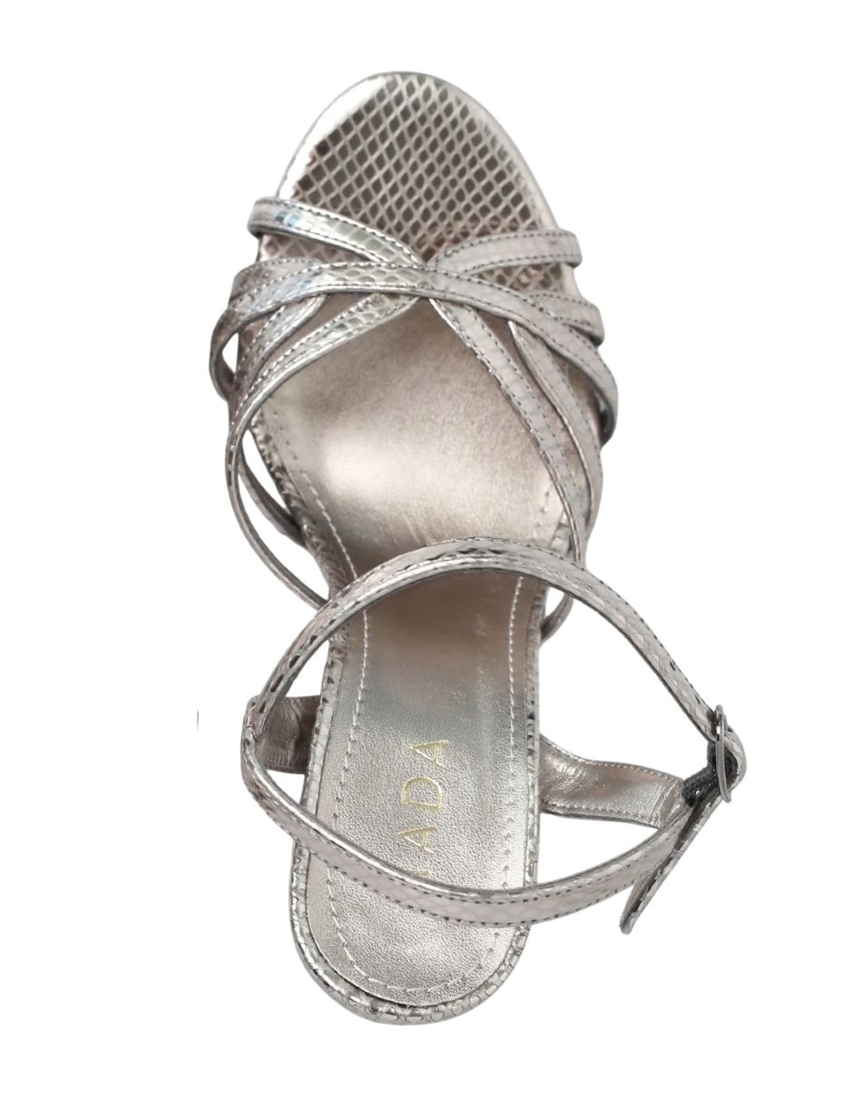Zapatilla mada