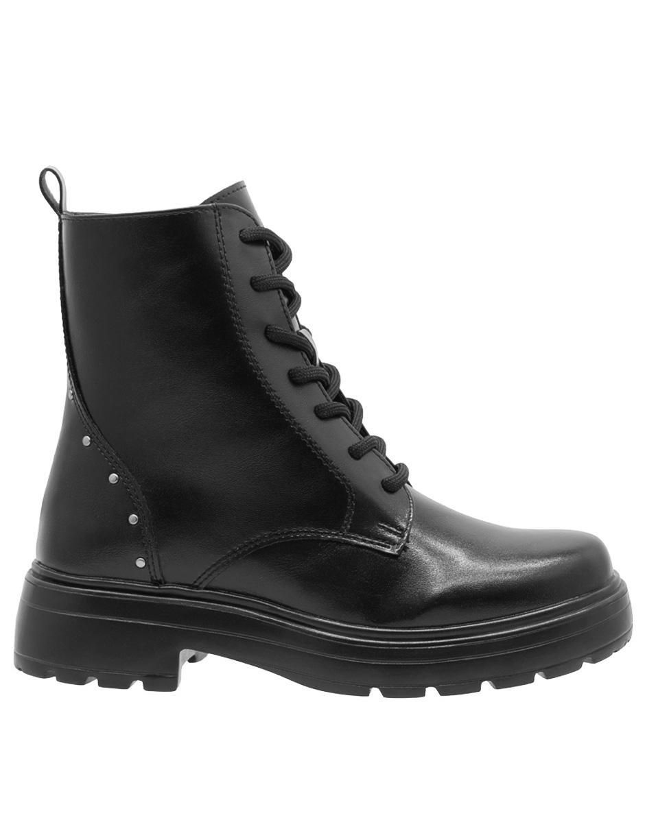 Bota combat arriba del tobillo para mujer Bota combat arriba del tobillo para mujer