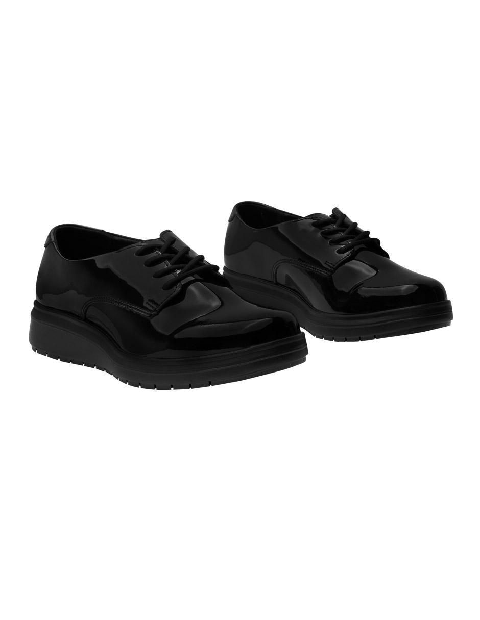 Zapato Dorothy Gaynor de charol para mujer