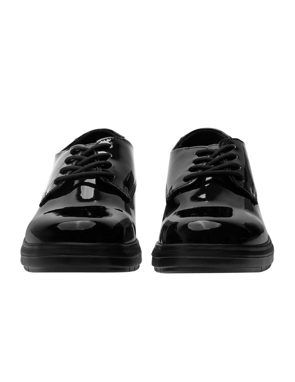 Zapato Dorothy Gaynor de charol para mujer