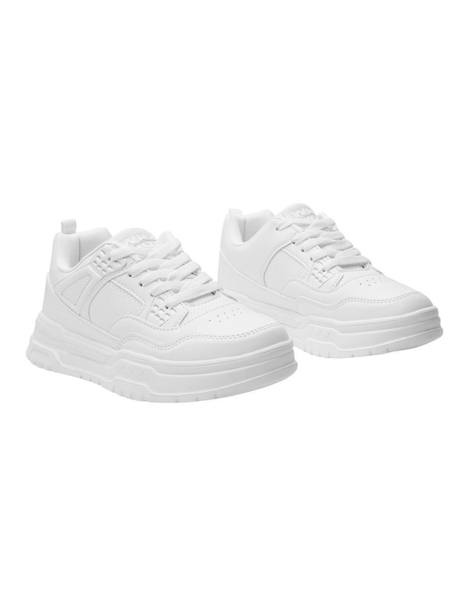 Tenis para mujer