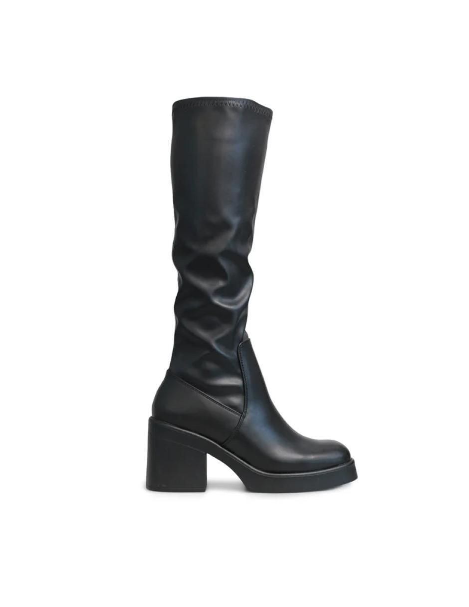 Bota abajo de la rodilla para mujer Bota abajo de la rodilla para mujer