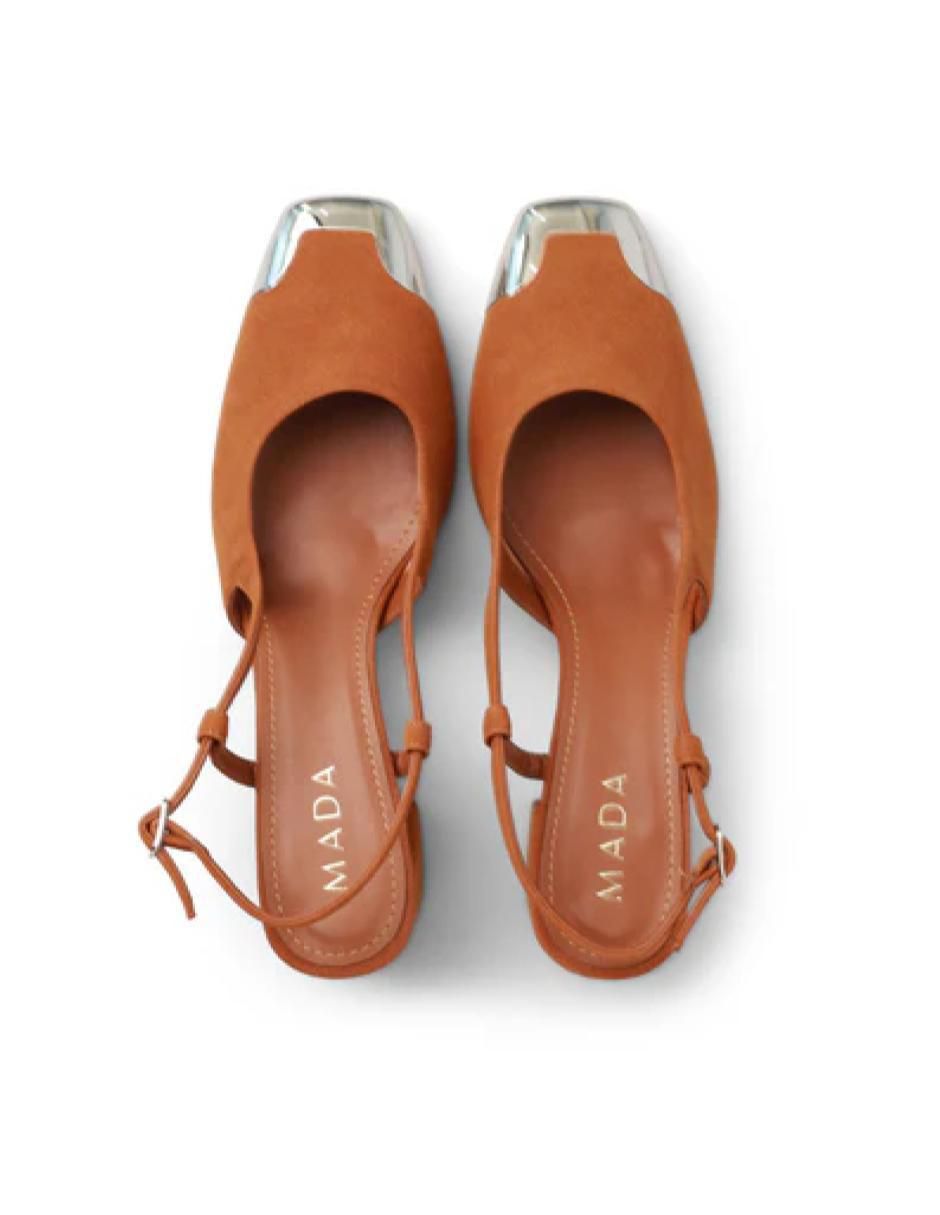 Zapatilla 2