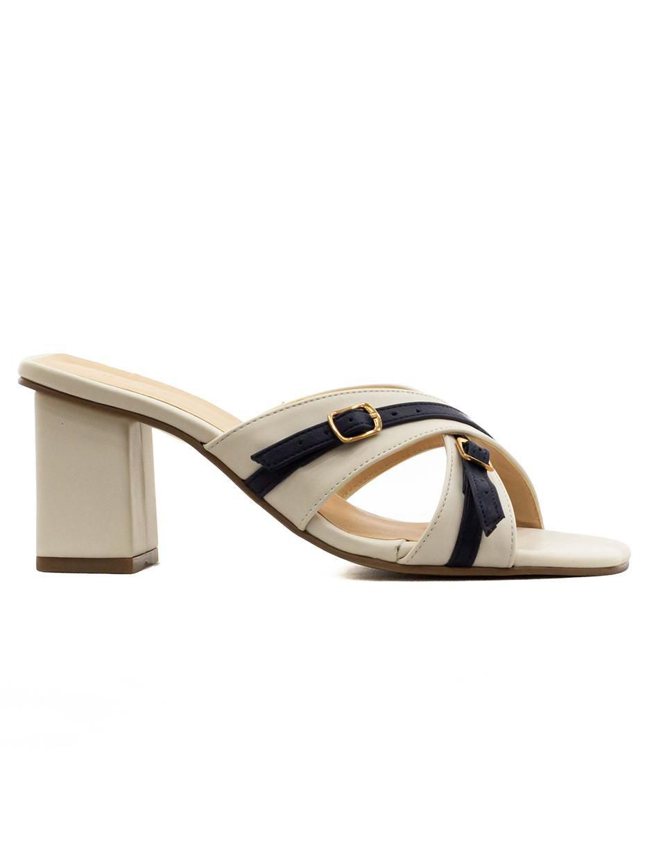 Sandalia para mujer 3