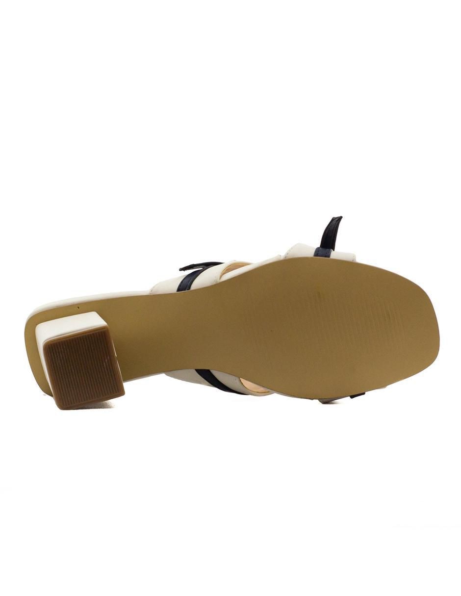 Sandalia para mujer 4