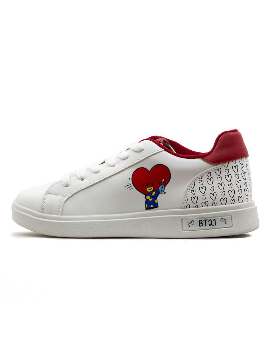 Tenis para mujer