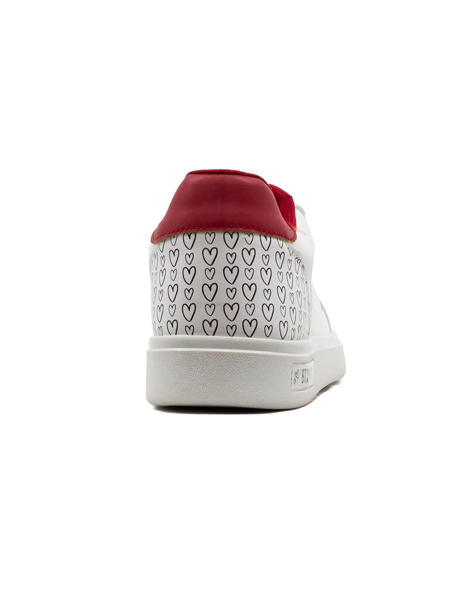 Tenis para mujer