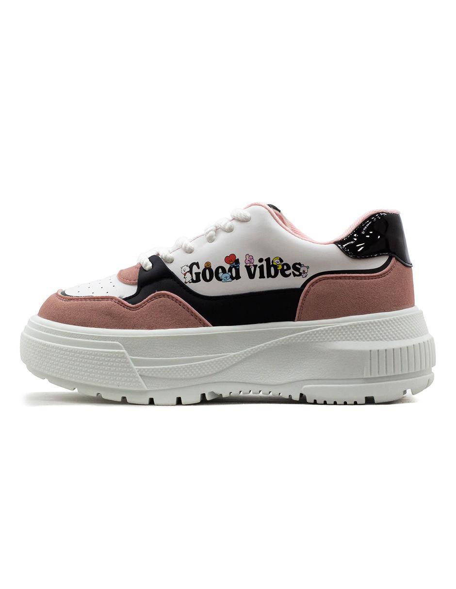 Tenis para mujer Tenis para mujer