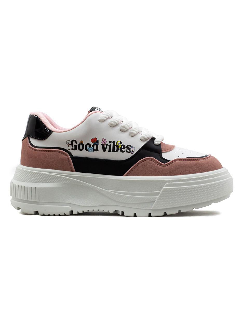 Tenis para mujer
