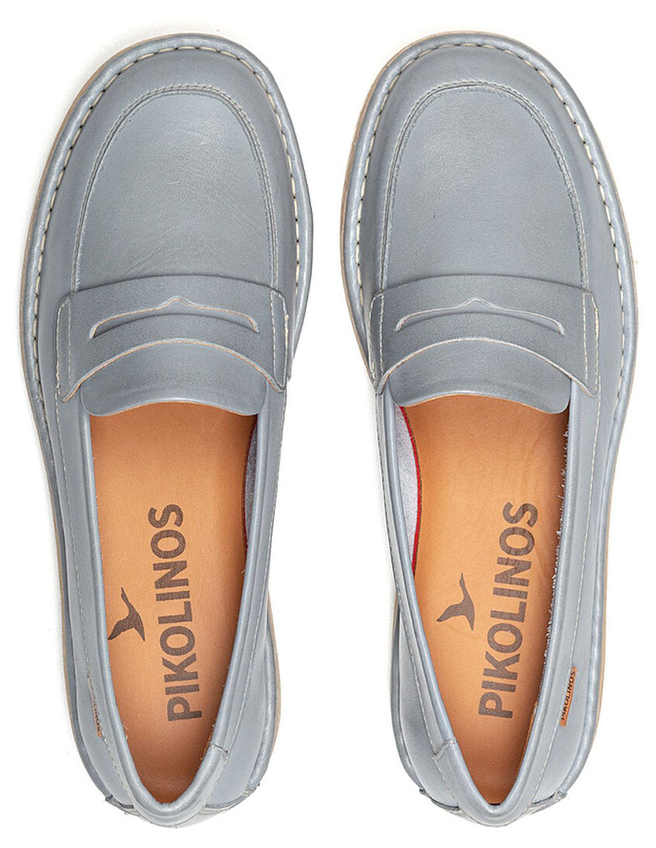 Mocasín para mujer 3