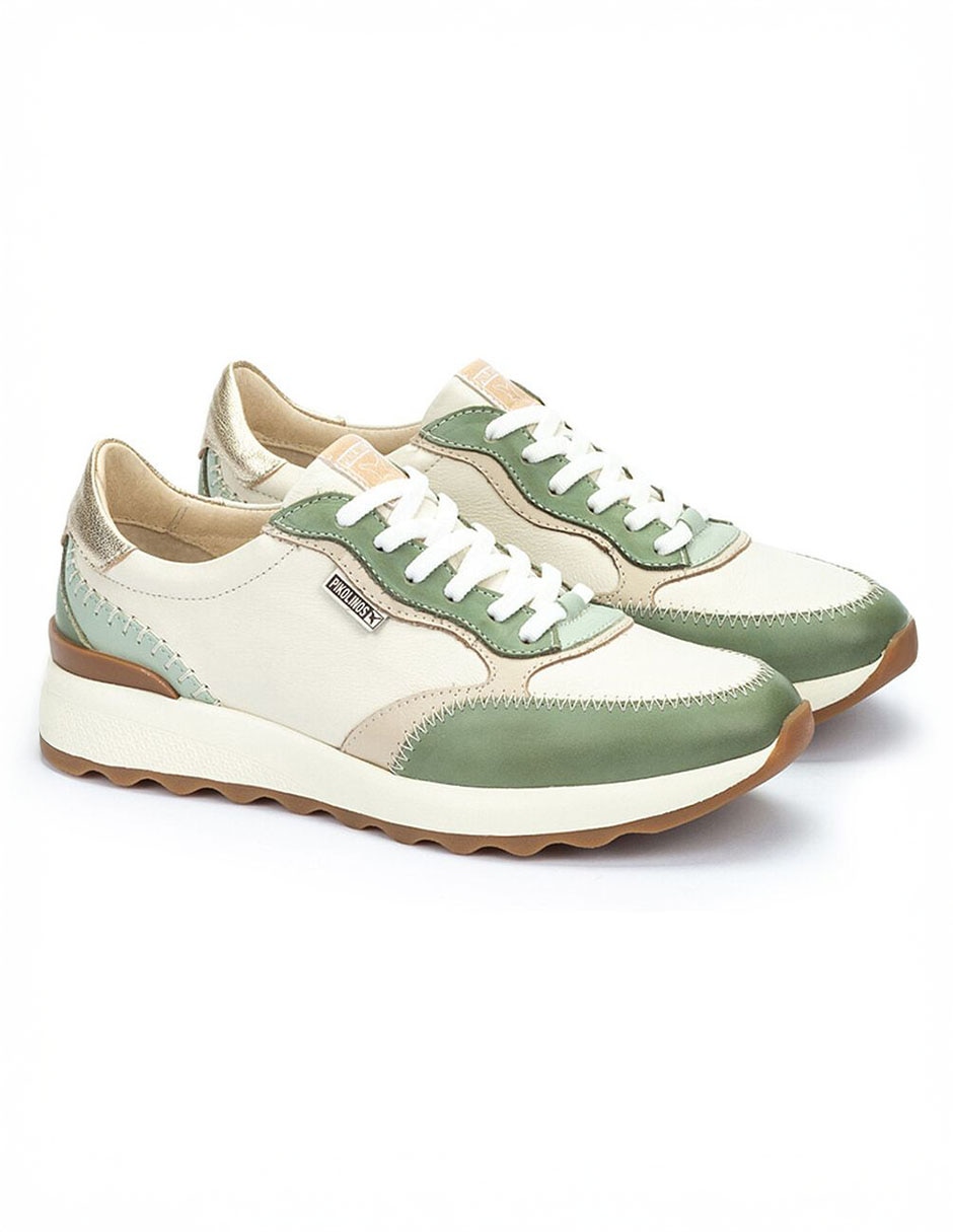 Tenis para mujer