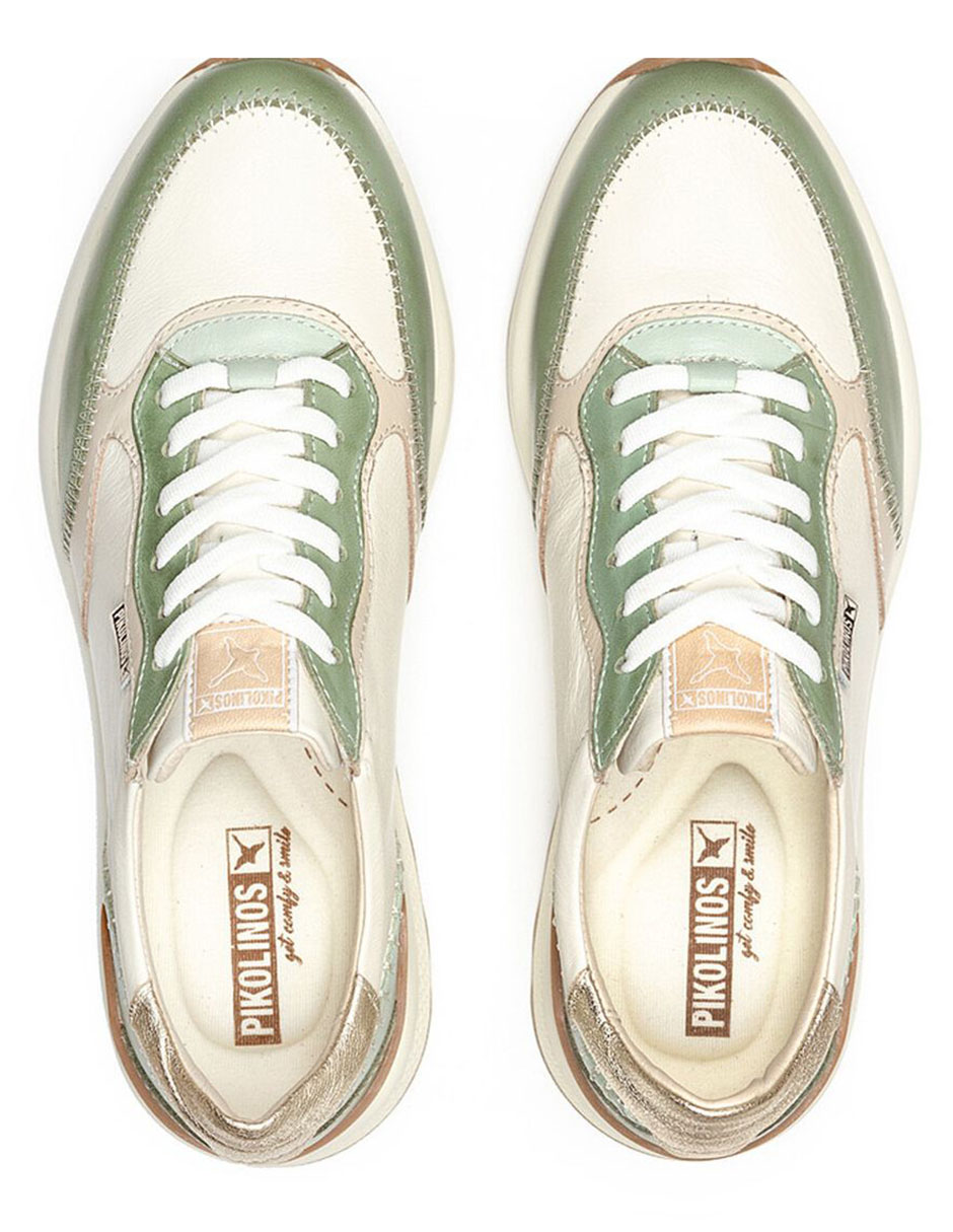 Tenis para mujer