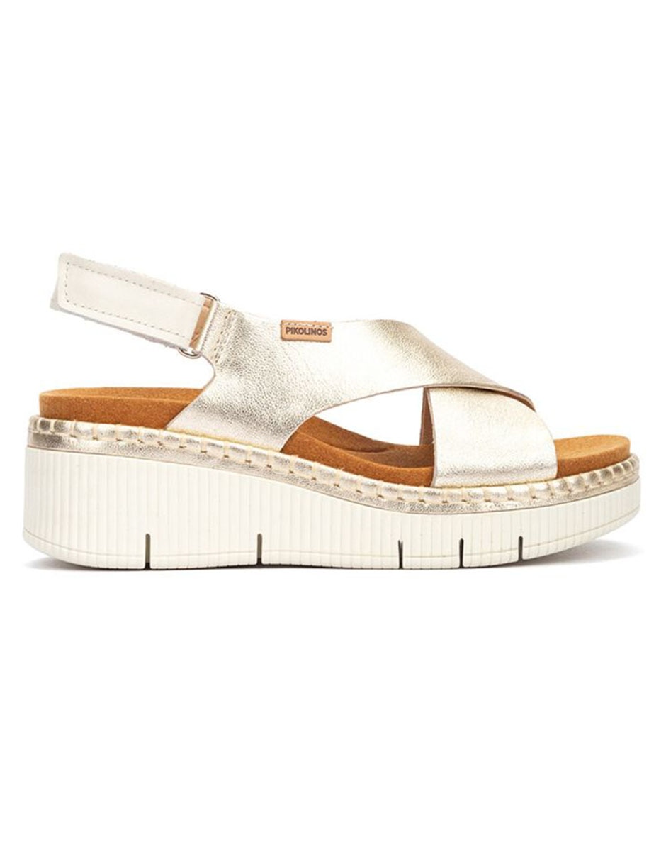 Sandalias Gomera para mujer 1
