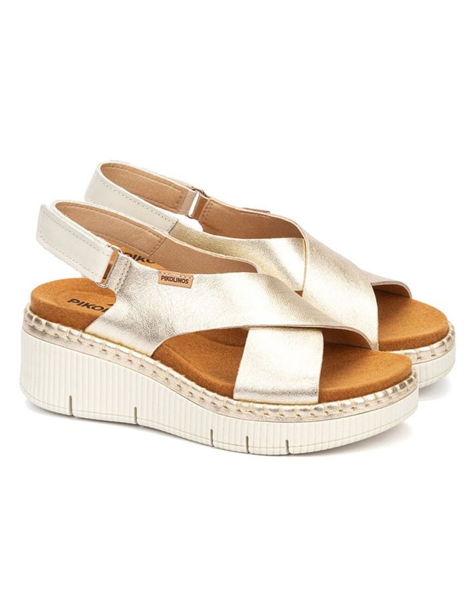 Sandalias Gomera para mujer 5