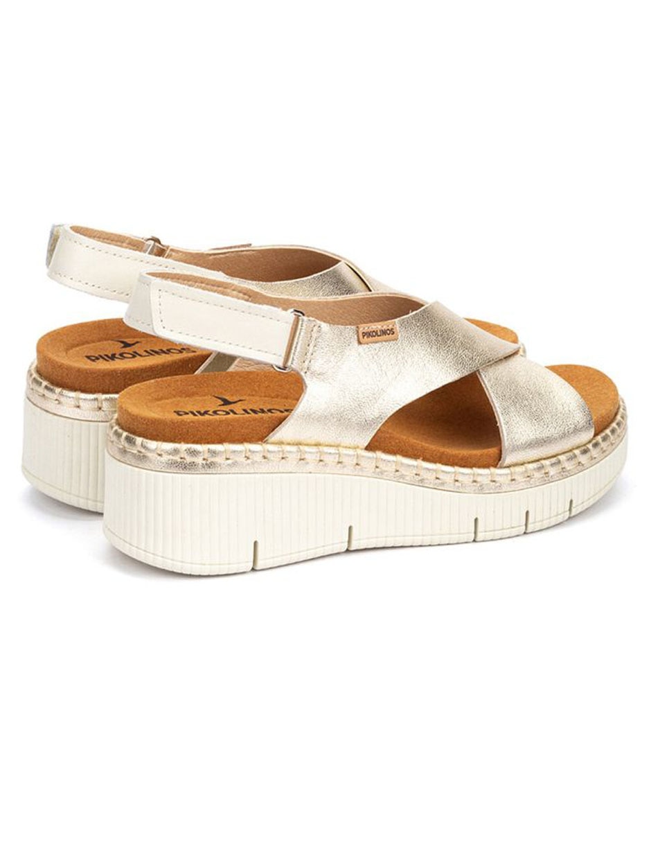 Sandalias Gomera para mujer 6
