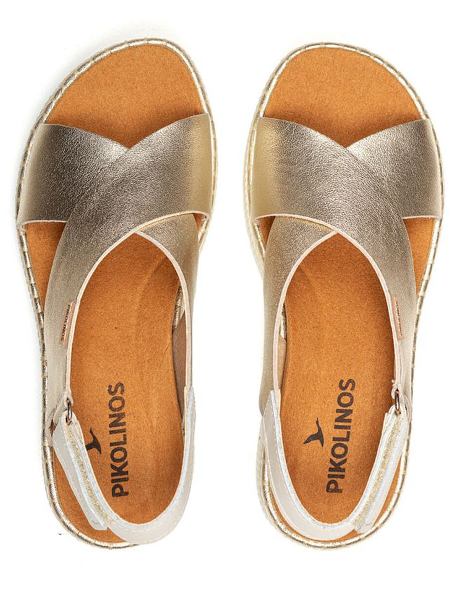 Sandalias Gomera para mujer 7