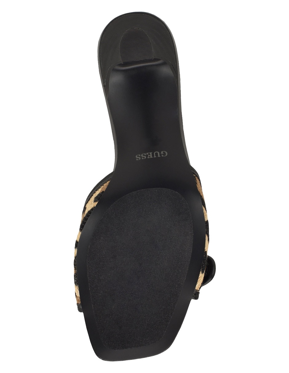 Sandalia para mujer 6