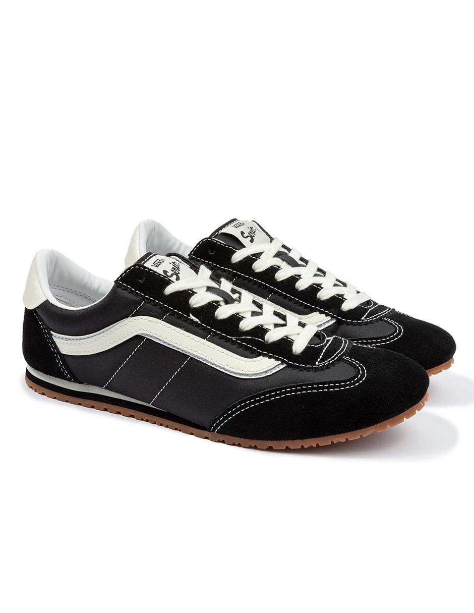 Tenis Vans Super Lowpro para mujer