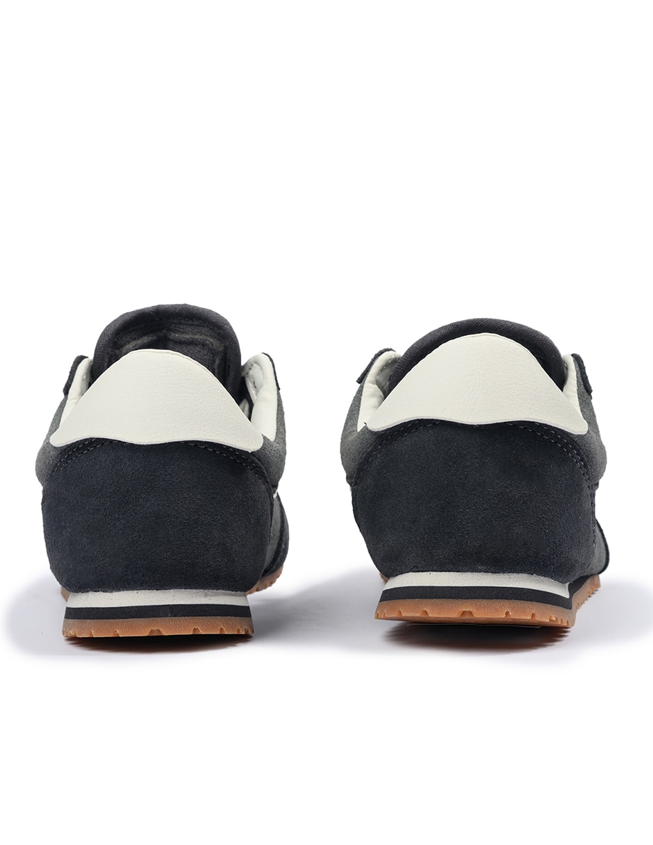 Tenis Vans Super Lowpro para mujer