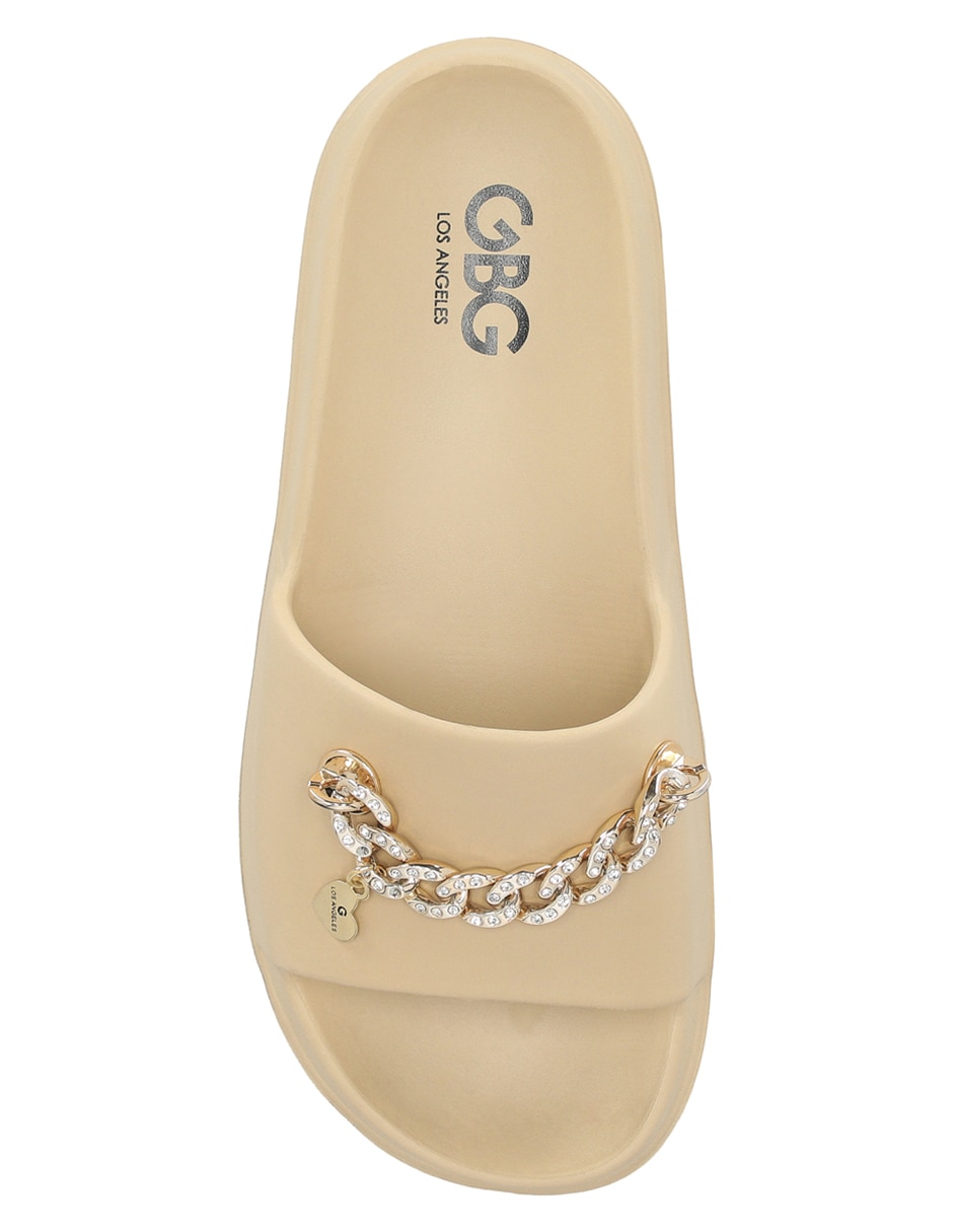 Sandalia para mujer 7