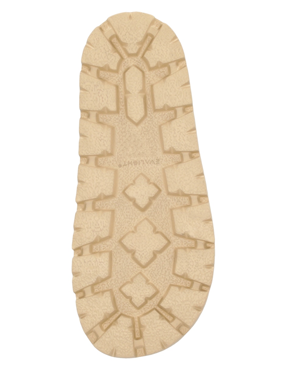 Sandalia para mujer