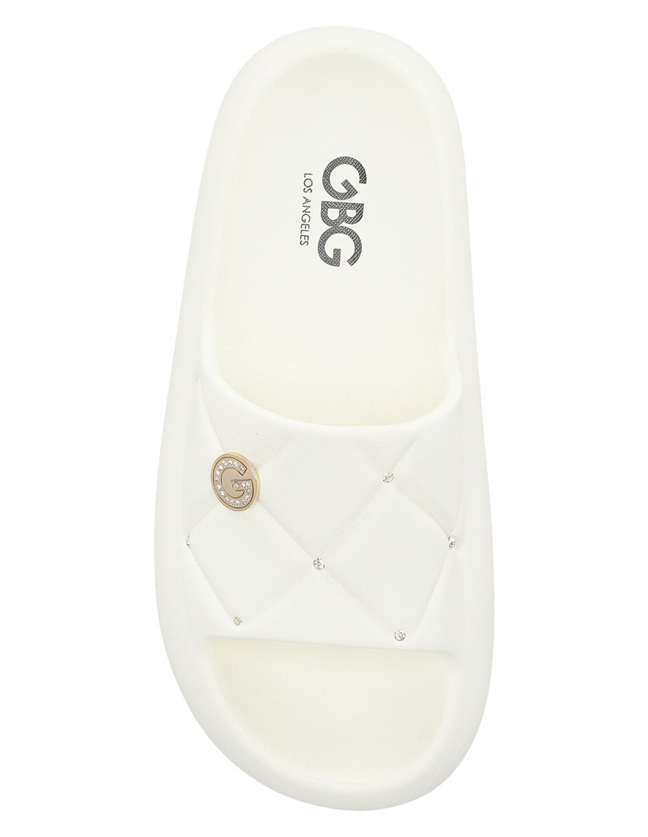Sandalia para mujer 6