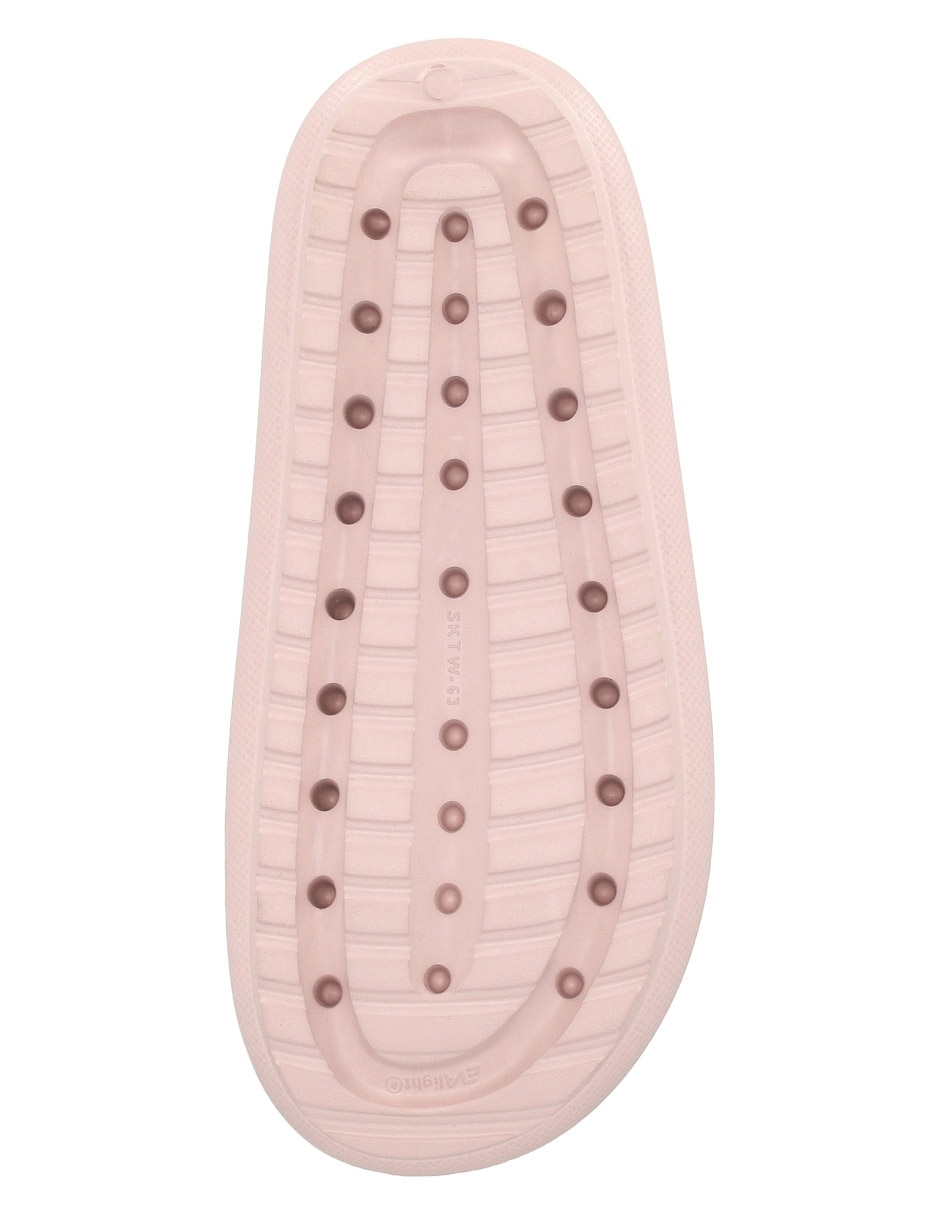 Sandalia para mujer 4