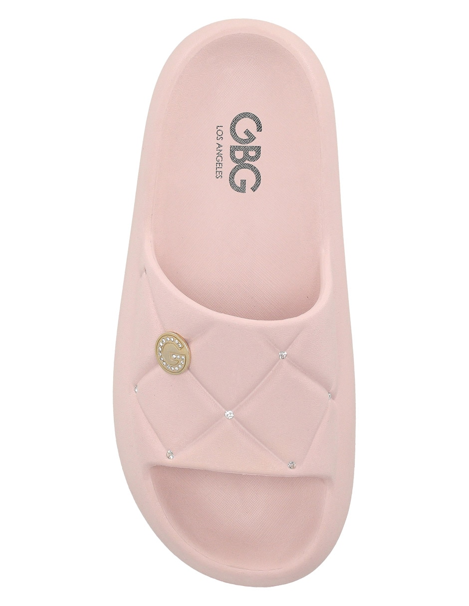 Sandalia para mujer 7